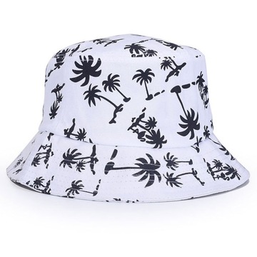 Travel Beach Hat Wiosna i lato Kapelusz