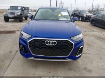 Audi Q5 II 2024 Audi Q5 Premium Plus 55 Tfsi E S Line Quattro S Tronic 2024 2.0 Hybryda, zdjęcie 7
