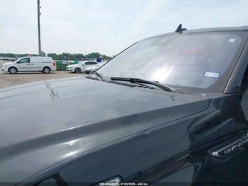 Lincoln Navigator III 2019 Lincoln Navigator Black Label 2019 3.5l 3.5 Benzyna 450KM, zdjęcie 4