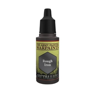 Army Painter Rough Iron 18ml farbka Metallic