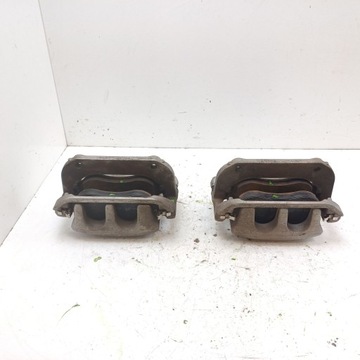 2023 Volkswagen ID.4 Zacisk hamulcowy przedni 1EA615106AC