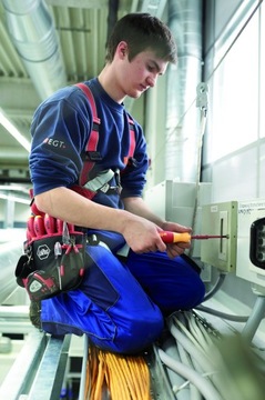 НАБОР ИЗОЛИРОВАННЫХ ОТВЕРТОК WIHA