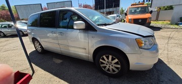 Chrysler Grand Voyager 2.8 CRD 163KM 2010 CHRYSLER GRAND VOYAGER V (RT) 2.8 CRD 163 KM, zdjęcie 17