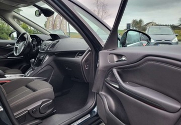 Opel Zafira C 2015 Opel Zafira 2,0 170 KM Automat Cosmo Xenon Navi 7 Miejsc 2.0 Diesel 170KM, zdjęcie 6