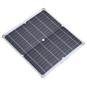 ŁADOWARKA SŁONECZNA TELEFONU SMARTFON PANEL 35W