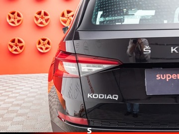 Skoda Kodiaq I SUV 2.0 TDI 190KM 2017 Od ręki - SKODA Kodiaq 2.0 TDI 4x4 Style DSG Suv 190KM 2017, zdjęcie 23