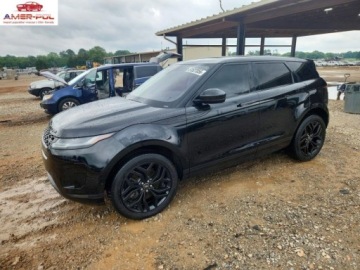 Land Rover Range Rover Evoque II 2020 Land Rover Range Rover Evoque SE 2020 2.0 Benzyna 246KM