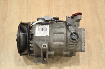 SPRĘŻARKA KLIMATYZACJI LAGUNA III 2.0 T TURBO