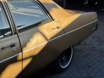 Plymouth 1972 Plymouth Fury BLACK WEEK -5000 PLYMOUTH FURY 1972, zdjęcie 31