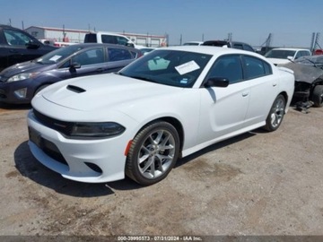 Dodge Charger VII 2023 Dodge Charger 2023 Dodge Charger GT RWD 3.6 Benzyna 300KM, zdjęcie 1