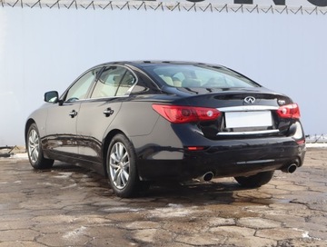 Infiniti Q50 I 2015 Infiniti Q50 2.0 Turbo, Salon Polska, Serwis ASO, zdjęcie 3
