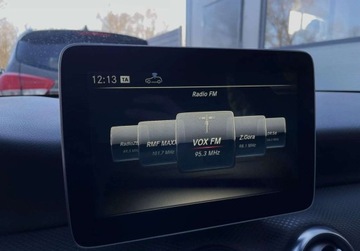 Mercedes Klasa A W177/V177 2018 Mercedes-Benz Klasa A 1.6 156KM AUTOMAT NAVI gwarancja BEZWYPADKOWY, zdjęcie 25