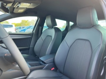 Cupra Leon II 2026 Cupra Leon 1.5 TSI 150 KM, zdjęcie 5
