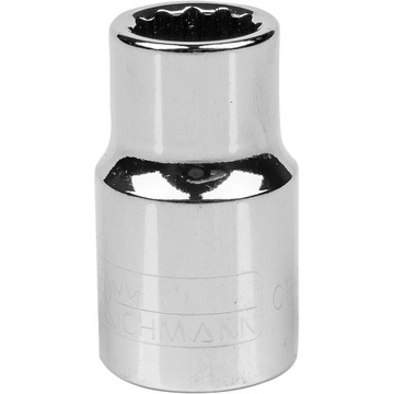 NASADKA 1/2'' 12- KĄTNA ROZ 13MM RICHMANN C1543