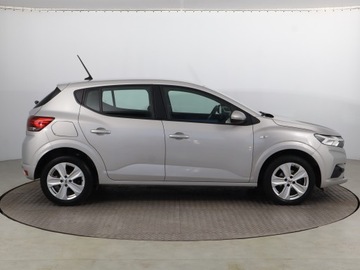 Dacia Logan III 2022 Dacia Sandero 1.0 TCe, Salon Polska, zdjęcie 5