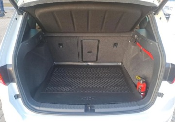 Seat Ateca SUV 2.0 TSI 190KM 2019 Seat Ateca 2.0 TSI FR 4Drive DSG Salon PL ASO 2.0 Benzyna 190KM, zdjęcie 11