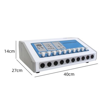 Машина для похудения мышц EMS Уход за кожей