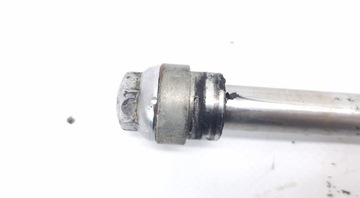 YAMAHA XV 750 VIRAGO 81-98 OŚ OŚKA PRZÓD PRZEDNIA