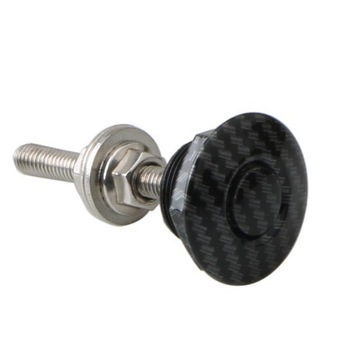 25Mm uniwersalny zatrzask Push Button Hood Pins za