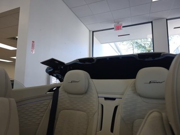 Bentley 2025 Bentley Continental GT Speed 2025 4.0l 4.0 Hybryda 771KM, zdjęcie 17