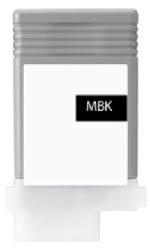 Naplnka Canon PFI-102mbk Matná černá kompatibilní cartridge (0894B001)