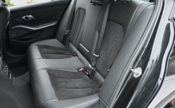 BMW Seria 3 G20-G21 Limuzyna 2.0 318i 156KM 2021 BMW Seria 3 318I 156 KM M-PAKIET Full Led Nawigacja HARMAN 2.0 Benzyna, zdjęcie 24