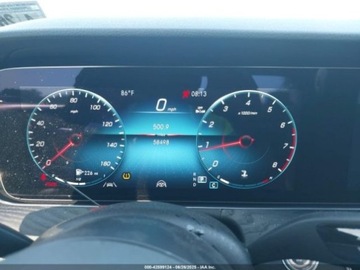 Mercedes Klasa E W213 2021 Mercedes-Benz Klasa E E350 4matic 2.0 Benzyna 255KM, zdjęcie 11