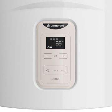 ЭЛЕКТРИЧЕСКИЙ КОТЕЛ ARISTON LYDOS DUNE PLUS НА 80 Л ГВС БАК