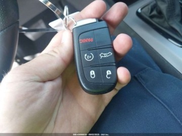 Dodge Charger VII 2021 Dodge Charger gt rwd, 2021 3.6 Benzyna 300KM, zdjęcie 8