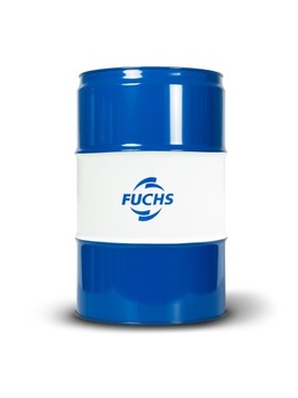 Olej FUCHS TITAN TRUCK PLUS 15W40 - beczka 205L