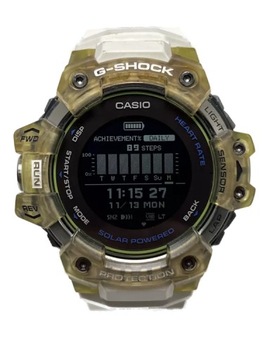 ZEGAREK CASIO GBD-H1000-7A9ER | GWARANCJA