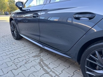 Cupra Leon II Sportstourer Facelifting 2.0 TSI 204KM 2026 Cupra Leon Sportstourer 2.0 TSI 204 KM 7-biegowa a, zdjęcie 11