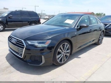 Audi A6 C8 2019 Audi A6 Audi A6 Premium 3.0 Benzyna 335KM, zdjęcie 2