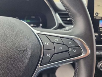 Renault Captur II 2021 Renault Captur Hybryda-Elektryk Ful Opcja 1.6 Hybryda Plug-in 92KM, zdjęcie 26