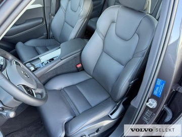 Volvo XC90 II 2024 Volvo XC 90 FV23 Plus Bright B5 D 235KM 7os Harman, zdjęcie 12