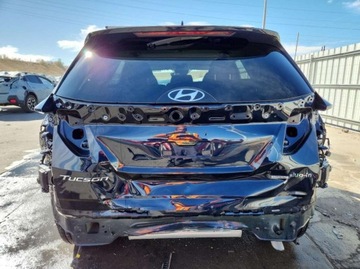 Hyundai Tucson IV SUV PHEV 1.6 T-GDI PHEV 265KM 2024 Hyundai Tucson 1.6 265 KM, 4x4, SEL, hybryda plug-in, mala szkoda, brak ak, zdjęcie 7