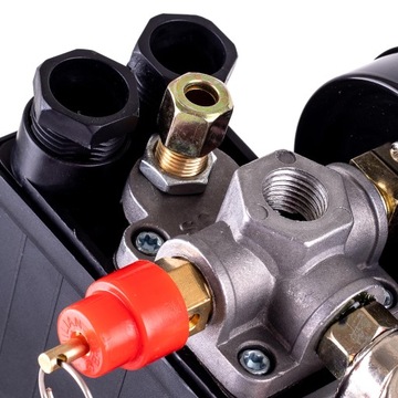 ДАВЛЕНИЕ РЕЛЕ ДАВЛЕНИЯ КОМПРЕССОРА 1/4