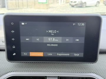 Dacia Jogger 2023 Dacia Jogger 1.0 12V TCe + LPG 91KM 2023r Stepway, zdjęcie 29