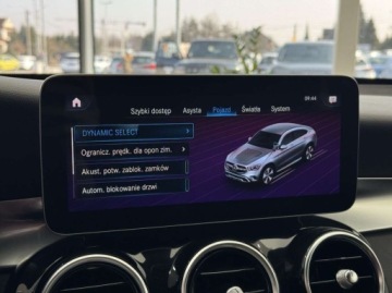 Mercedes GLC C254/X254 2022 Mercedes-Benz GLC 200 4-Matic Kamera cofania Asystent parkowania Nawiga, zdjęcie 30