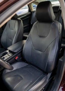 Ford Mondeo V 2017 Ford Mondeo Ford Mondeo VIII 2.0 Hybryda Plug-in 186KM 2.0 Hybryda Plug-in, zdjęcie 11