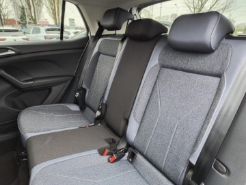 Volkswagen T-Cross SUV Facelifting 1.0 TSI 115KM 2024 Volkswagen T-Cross 1.0 TSI Style, 115KM, Salon PL,, zdjęcie 23
