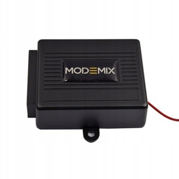 Контроллер центрального замка Modemix STER010