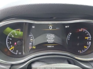 Jeep Grand Cherokee IV 2021 Jeep Grand Cherokee Limited 2021 3.6l 3.6 Benzyna 293KM, zdjęcie 10