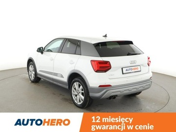 Audi Q2 SUV 1.5 35 TFSI 150KM 2019 Audi Q2 35 TFSI Automat Climatronic Tempomat, zdjęcie 3