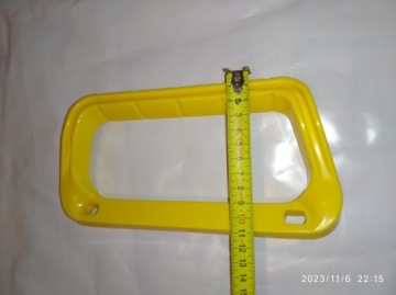 РУЧКА ДЛЯ ГРУЗОВОГО ПРОСТРАНСТВА IVECO DAILY 93916702