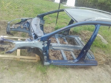 PEUGEOT 307 KOMBI SW PROG LEWY LUB PRAWY
