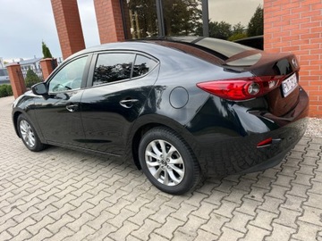 Mazda 3 IV 2018 Mazda 3 2.0 benzyna 110 KM automat zarej w PL zadbany zamiana 2.0, zdjęcie 2