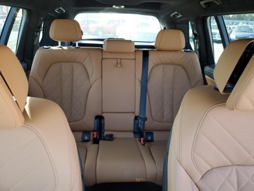 BMW X7 2024 BMW X7 XDrive40I 2024 3.0l 3.0 Benzyna 375KM, zdjęcie 11