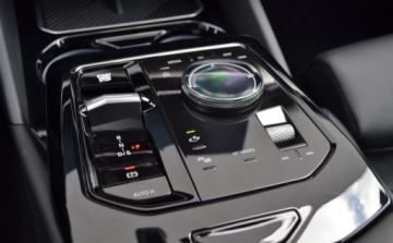 BMW Seria 5 G90-91 Touring 2.0 520d 197KM 2024 BMW Seria 5 520d xDrive M Sport Dealer BMW Bonkowscy Gorzow Wlkp. 2.0, zdjęcie 18