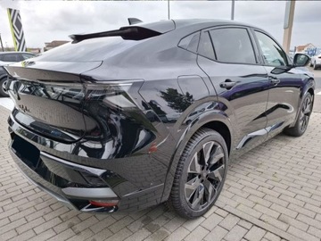 Renault Rafale 1.2  E-Tech Full Hybrid 200KM 2025 Od ręki - Esprit Alpine 1.2 E-Tech 200KM / Pakiet Premium Comfort, zdjęcie 2